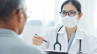 Cẩn trọng di chứng ‘hậu Covid’