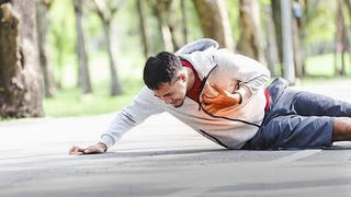 Đột quỵ và những dấu hiệu không thể xem thường