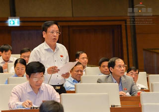 Có nên cho người nước ngoài thuê mặt biển để nuôi trồng thủy sản?