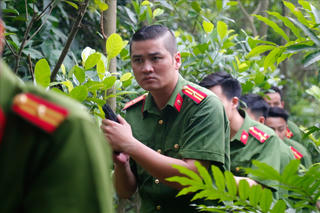Bài ca những anh hùng thầm lặng