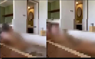 Vụ người đẹp 'Về nhà đi con' lộ clip 'nóng': Công an vào cuộc đều tra