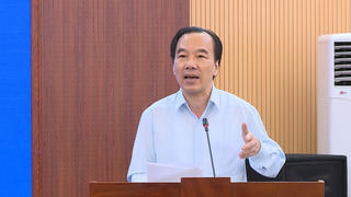 Quy định rõ sự phối hợp giữa MTTQ và Nhà nước để khắc phục tình trạng dựa dẫm