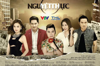 Phim về nghề báo lên sóng giờ vàng