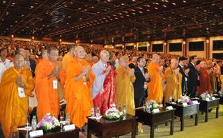 Những thành tựu phát triển của Giáo hội Phật giáo Việt Nam