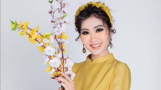 ‘Xẩm xuân xanh’ đón Tết