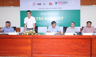 ‘Bộ NN&PTNT không né trách nhiệm trước nạn phân bón giả’