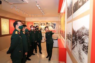 ‘Lời thề quyết tử’