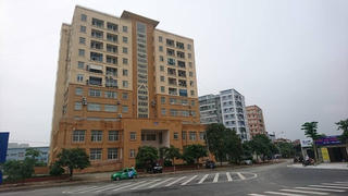 Ám ảnh nhà tái định cư