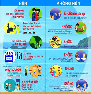 Lý Sơn cấm áp giá riêng cho du khách Tây