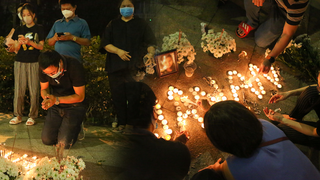 Bắt khẩn cấp 'mẹ kế' nghi bạo hành cháu bé 8 tuổi đến tử vong