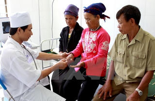 Bộ trưởng Y tế làm chủ tịch HĐ xét tặng danh hiệu 'Thầy thuốc Nhân dân'