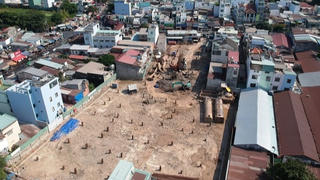 Dở khóc dở cười vì mua nhà trên giấy