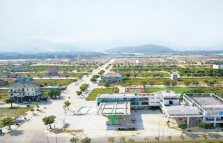 Đà Nẵng thu hút gần 300 triệu USD đầu tư vào khu công nghệ cao
