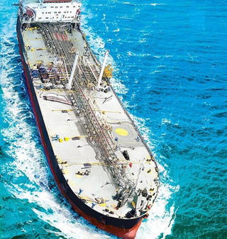 PV Trans 15 năm chinh phục đại dương