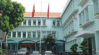 Ngành GTVT TP HCM kỷ niệm 45 năm ngày thành lập