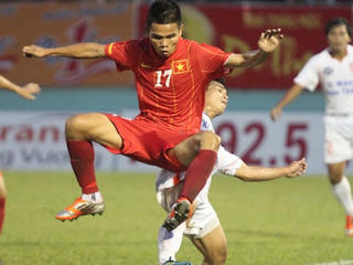 ‘Đại gia’ FLC Thanh Hoá đưa Vua phá lưới nội hồi hương