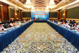 Đại hội Thể thao toàn quốc 2018: Nêu cao tinh thần trách nhiệm, chống tiêu cực