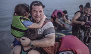 Nửa dân số Syria 'bốc hơi' vì chiến sự