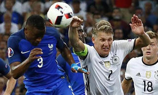 Thành tội đồ trong ngày lập kỷ lục