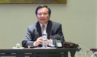 Tổng cục trưởng Tổng cục Du lịch: Tôi không hiểu sai chỉ đạo của Phó Thủ tướng