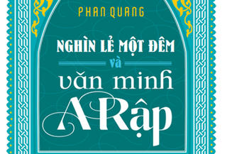 Ra mắt 'Nghìn lẻ một đêm và văn minh A Rập'