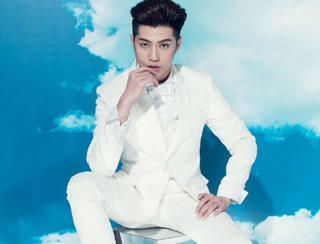 Noo Phước Thịnh cùng Top 6 The Voice dự  sự kiện âm nhạc Influence Asia 2017 tại Malaysia