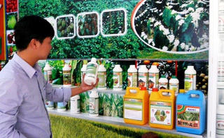Vụ phân bón Thuận Phong có dấu hiệu giả mạo ở Đắk Lắk: Vẫn 'bình chân như vại'