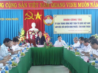 Sớm nhân rộng các mô hình hay