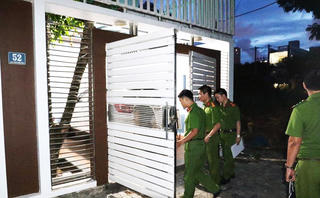 Cái giá phải trả