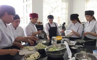 Cần Thơ nâng cao chất lượng dạy nghề