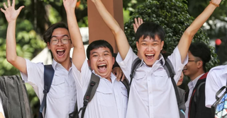 Thêm một tỉnh yêu cầu không giao bài tập Tết cho học sinh