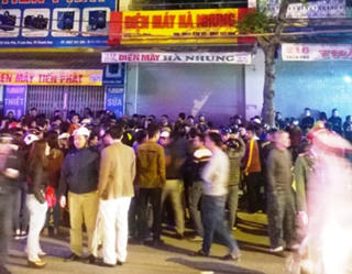 Vụ '4 thi thể trong hàng điện máy': Công bố 'Thư tuyệt mệnh'