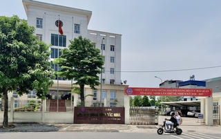 Vì sao Cục Hải quan Bắc Ninh vướng nhiều bê bối?