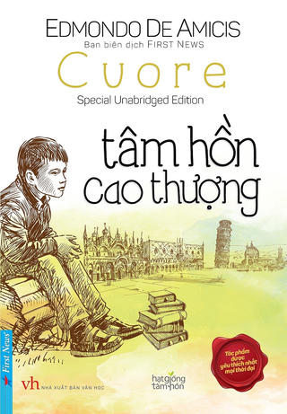 Tâm hồn cao thượng