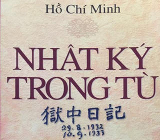 Yêu cầu chỉnh sửa cuốn sách “Nhật ký trong tù” do NXB Văn học phát hành