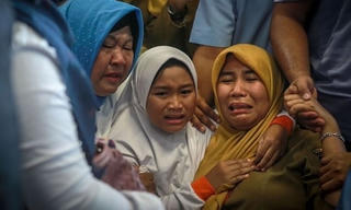 Gia đình nạn nhân vụ Lion Air tố bị lừa tiền bồi thường