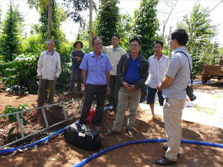 Nhiều hộ dân bị 'bỏ quên' tiền hỗ trợ