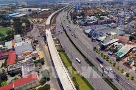 Động lực mới từ tuyến metro số 1