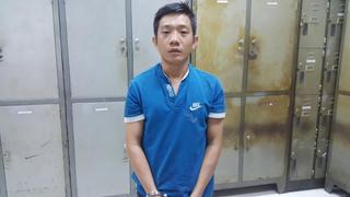 Bắt nghi phạm đâm chết bố vợ, truy sát mẹ vợ