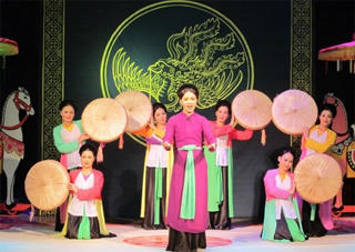 Hoạt động văn học, nghệ thuật trong tình hình mới