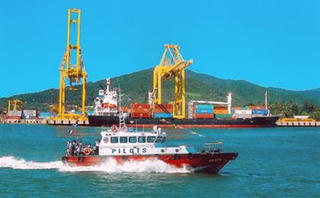 Phát triển kinh tế biển, kinh nghiệm từ Na Uy