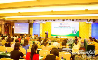 Tầm vóc cơ thể và một số yếu tố tăng trưởng chiều cao