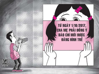 Chính sách mới có hiệu lực từ tháng 10/2017