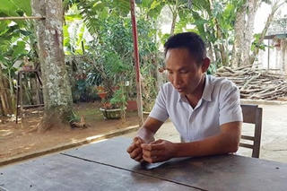 'Yêu râu xanh' quay video cưỡng bức nữ sinh