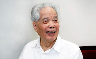 Lãnh đạo các nước chia buồn việc nguyên Tổng Bí thư Đỗ Mười từ trần