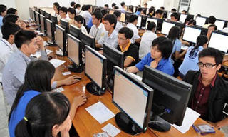 Năm 2017 giảm từ 1,5-2% biên chế các đơn vị sự nghiệp công lập