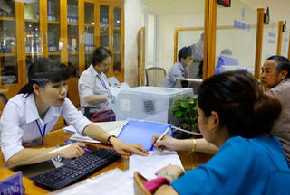 Cách tính giảm trừ gia cảnh cho người phụ thuộc thế nào?
