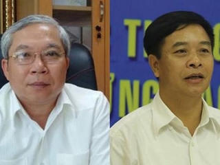 Điều chuyển công tác đối với Chủ tịch và Tổng giám đốc VEC