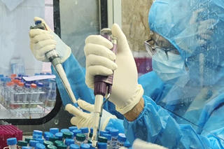 Quảng Ninh: Phát hiện chùm ca nhiễm liên quan tới khách sạn FLC Hạ Long 