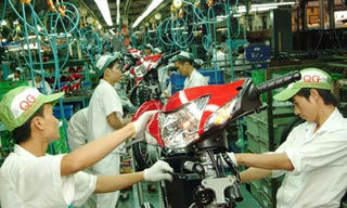 Tìm giải pháp thúc đẩy tăng trưởng